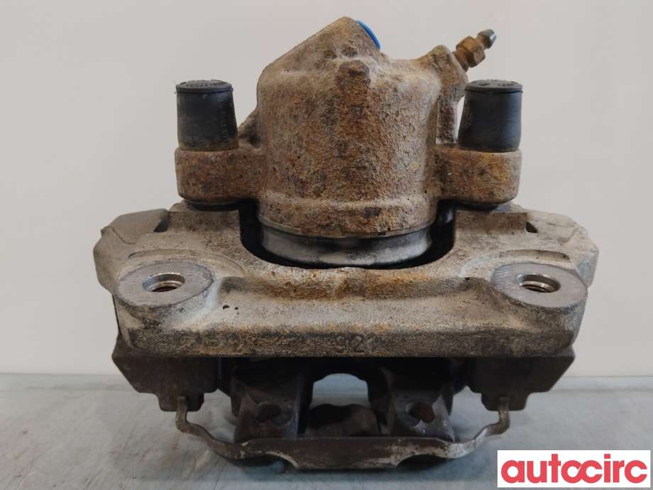 Bremsecaliper venstre foran til BMW 3-Serie 2005-2011 (E90/E91/E92/E93) (E90/E91/E92/E93) (BMW|34116778145|)
