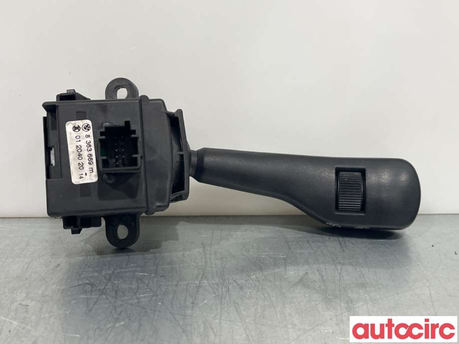 Bryter visker til BMW X3 2003-2006 (Fase 1) (E83) (E83) (BMW|61318363669|)