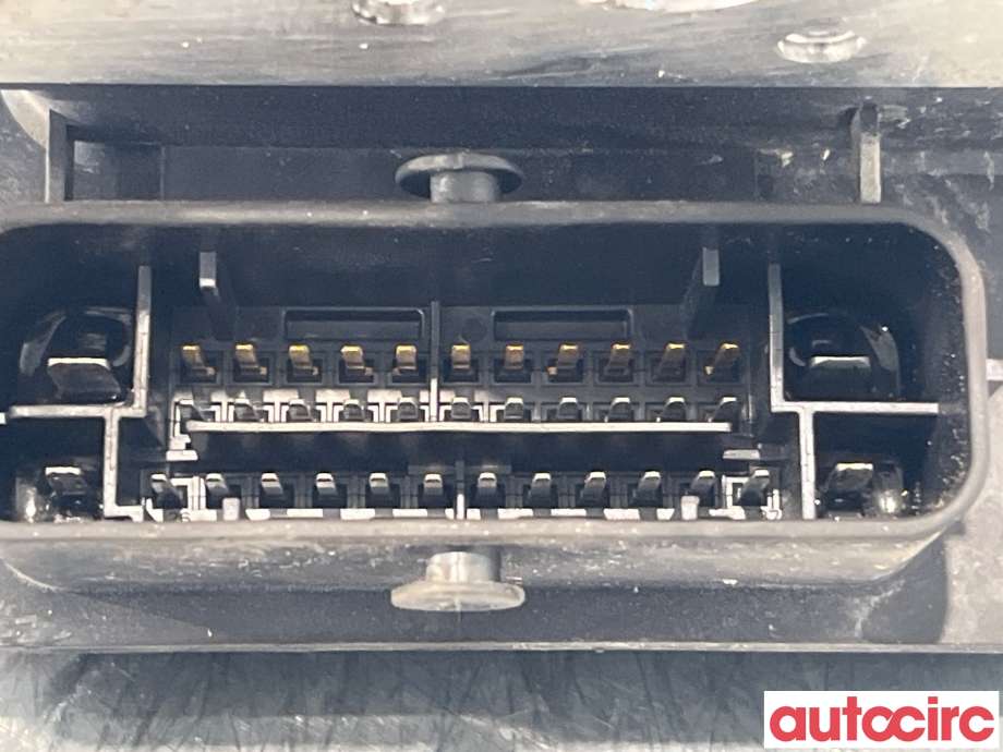 ABS sentral til Peugeot 3008 2009-2016 (Type I)  (PEUGEOT|1607510480|0265230881|9674677580)