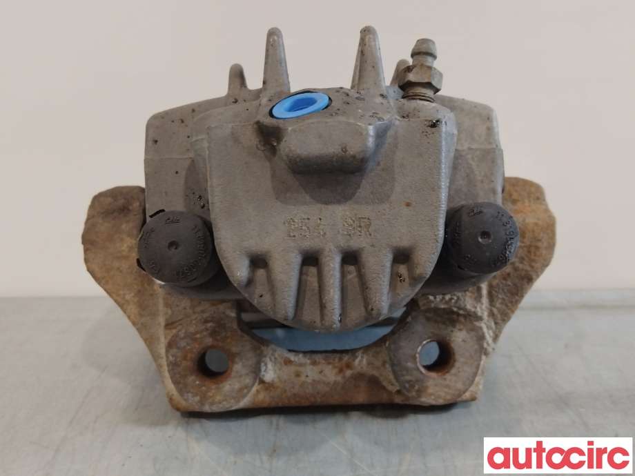Bremsecaliper venstre bak til BMW 5-Serie 2003-2010 (E60/E61) (E60/E61) (BMW|34216765909|)