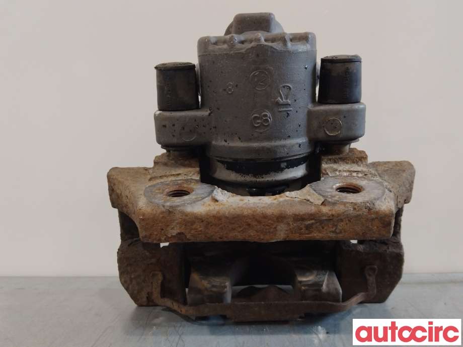 Bremsecaliper venstre bak til BMW 5-Serie 2003-2010 (E60/E61) (E60/E61) (BMW|34216765909|)