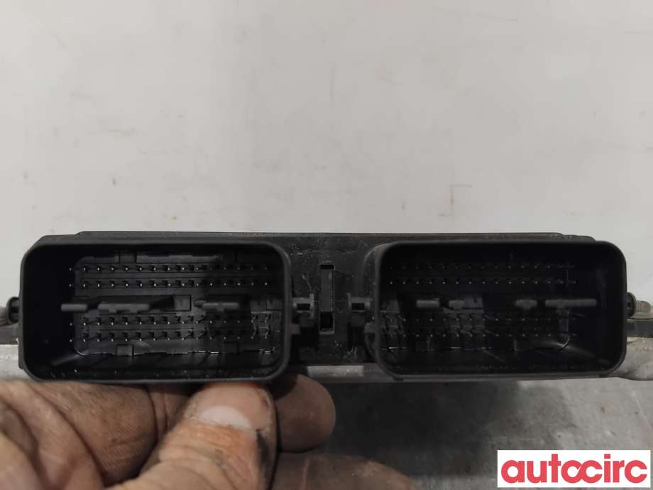Styreenhet motor til Suzuki SX4 2006-2009 (Type I, Fase 1) (SUZUKI|33920-79J24|MB112300-2562|33920-79J21)