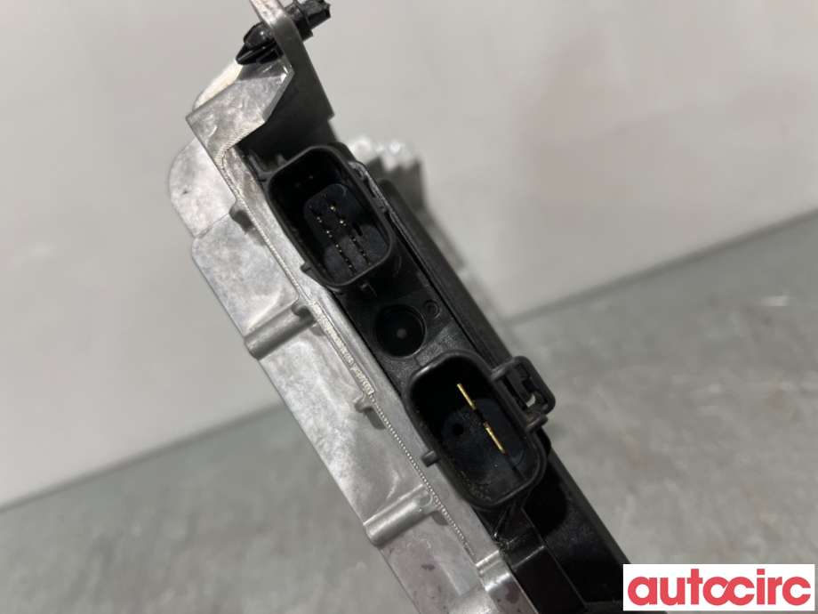 DCDC converter hybrid til Mazda 6 2018-->> (Type III, Fase 3)  (MAZDA|GKJ1-67-Y60||GKJ167Y60)