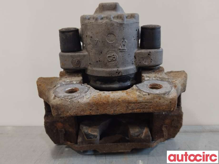 Bremsecaliper høyre bak til BMW 5-Serie 2003-2010 (E60/E61) (E60/E61) (BMW|34216765910|)