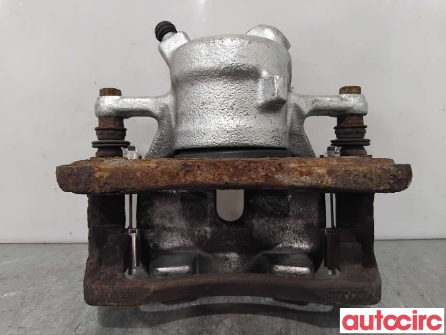 Bremsecaliper venstre foran til Suzuki SX4 2006-2009 (Type I, Fase 1)  (SUZUKI|55120-79J10|)