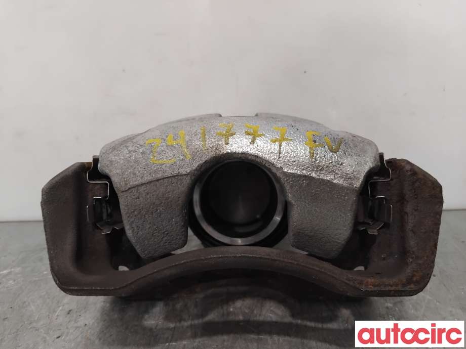 Bremsecaliper venstre foran til Suzuki SX4 2006-2009 (Type I, Fase 1)  (SUZUKI|55120-79J10|)