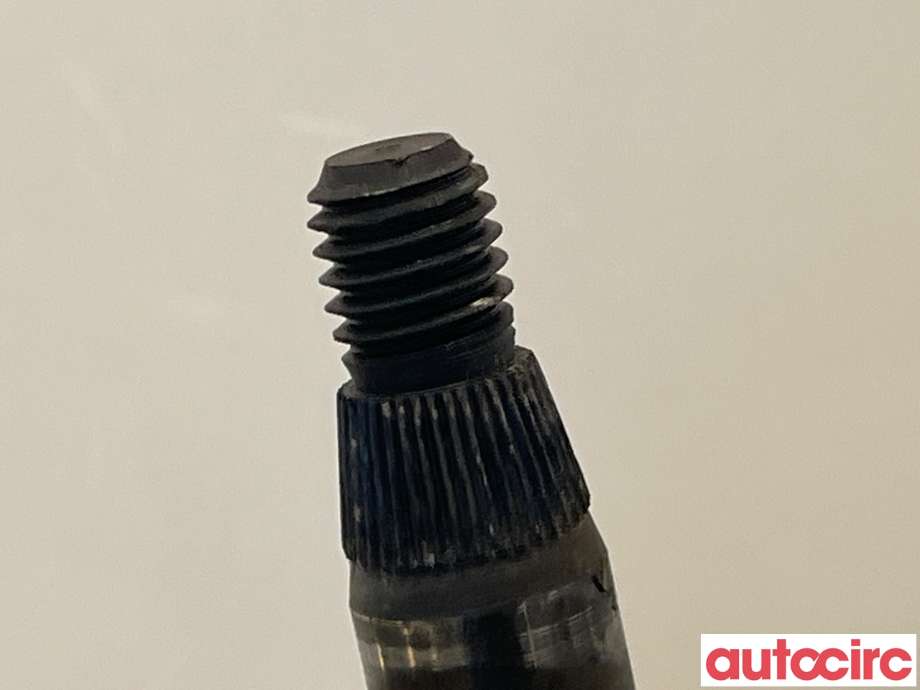 Viskermotor frontrute til Peugeot 3008 2009-2016 (Type I)  (PEUGEOT|6405PA|1397220577|9671062380)