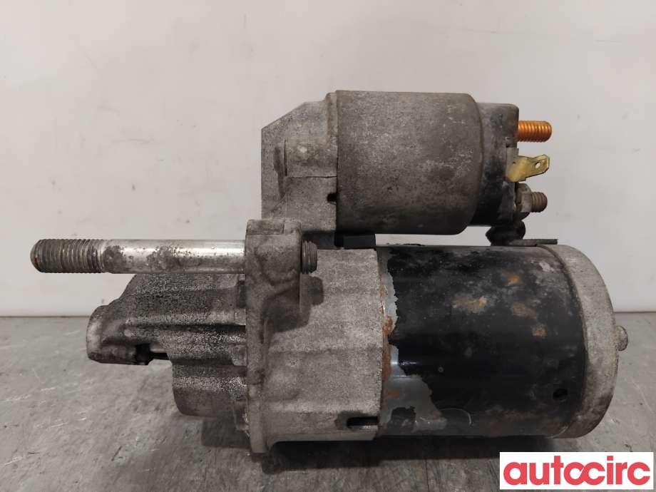 Starter til Suzuki SX4 2006-2009 (Type I, Fase 1)  (SUZUKI|31100-63J10|M000T36071|31100-63J00)