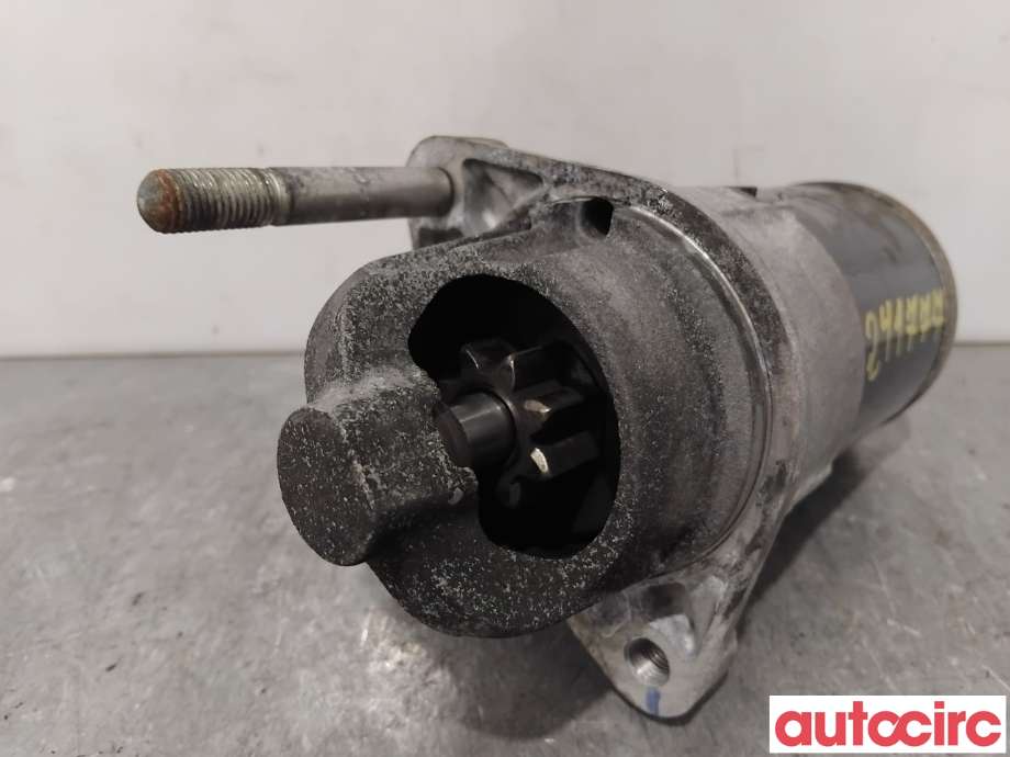 Starter til Suzuki SX4 2006-2009 (Type I, Fase 1)  (SUZUKI|31100-63J10|M000T36071|31100-63J00)