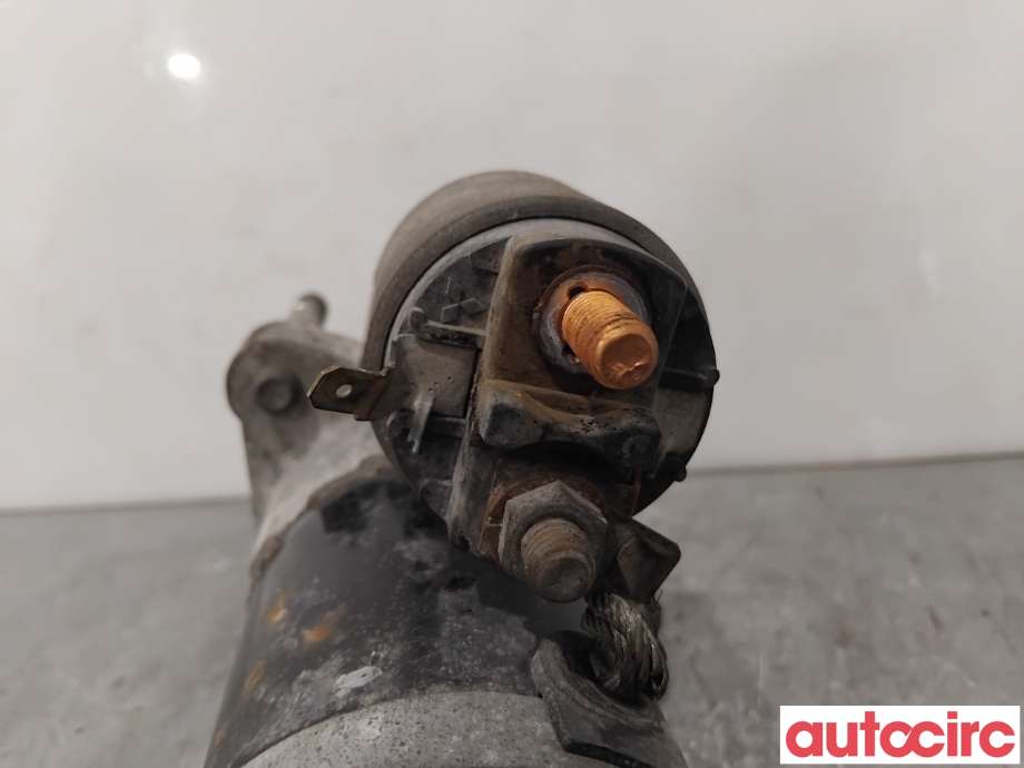 Starter til Suzuki SX4 2006-2009 (Type I, Fase 1)  (SUZUKI|31100-63J10|M000T36071|31100-63J00)