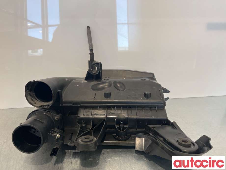 Luftfilterboks til Peugeot 3008 2009-2016 (Type I)  (PEUGEOT|1420V1||9673061080)