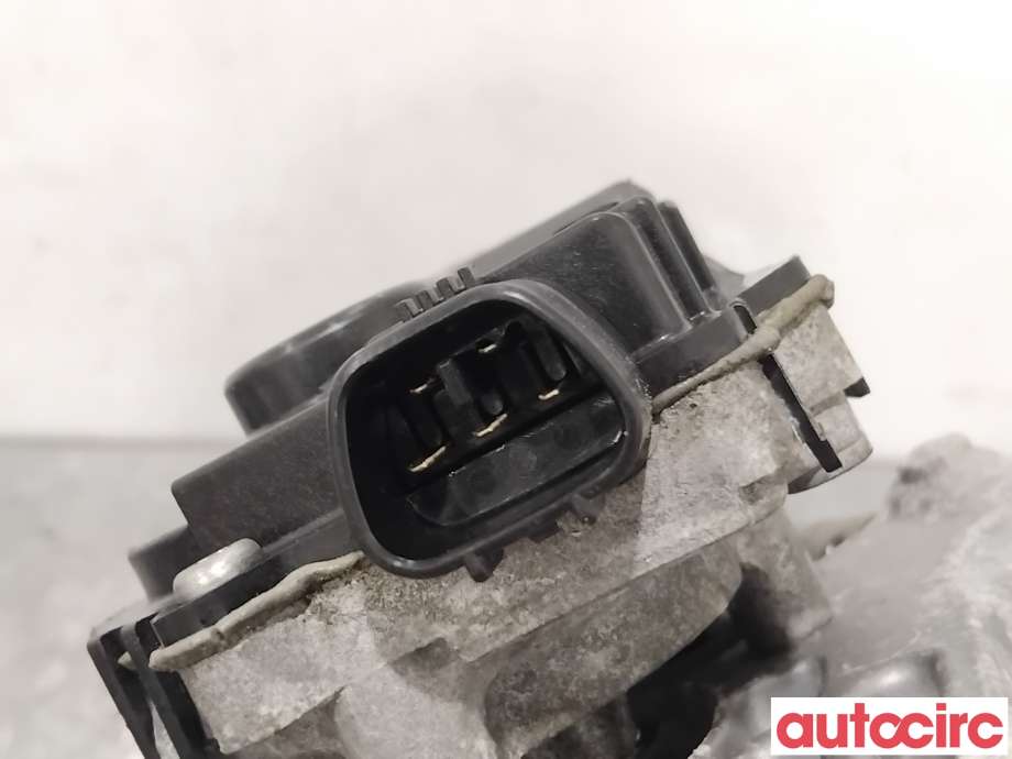 Viskermotor frontrute til Suzuki SX4 2006-2009 (Type I, Fase 1)  (SUZUKI|38100-79J01|159300-0850|38110-79J00)