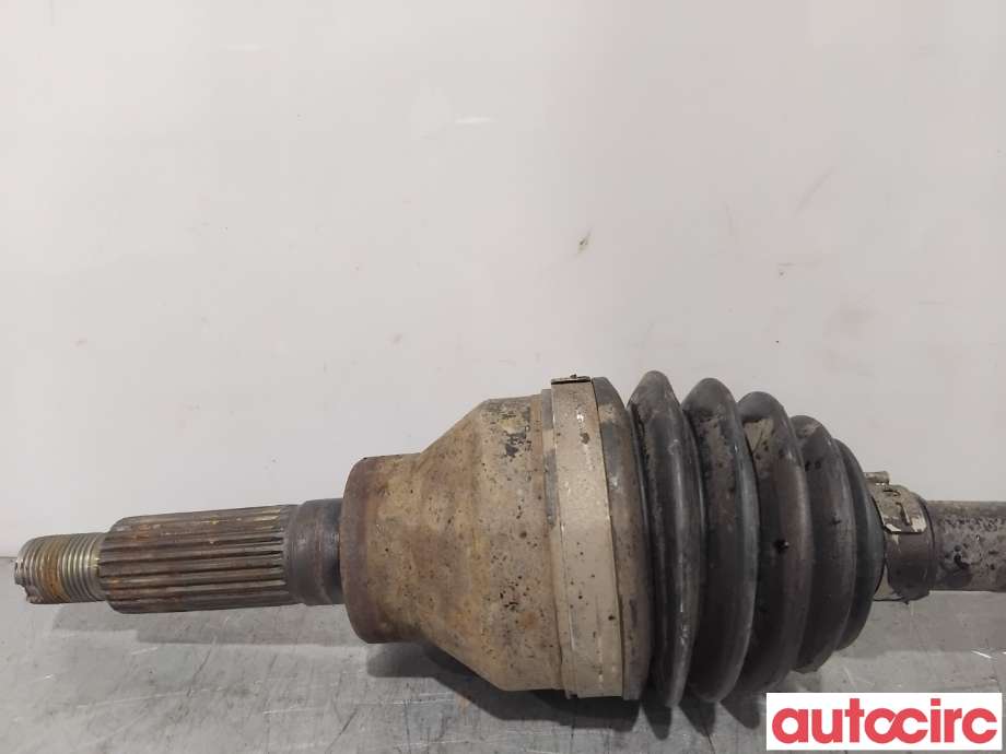 Drivaksel høyre bak til Suzuki SX4 2009-2013 (Type I, Fase 2)  (SUZUKI|44105-79J00|)