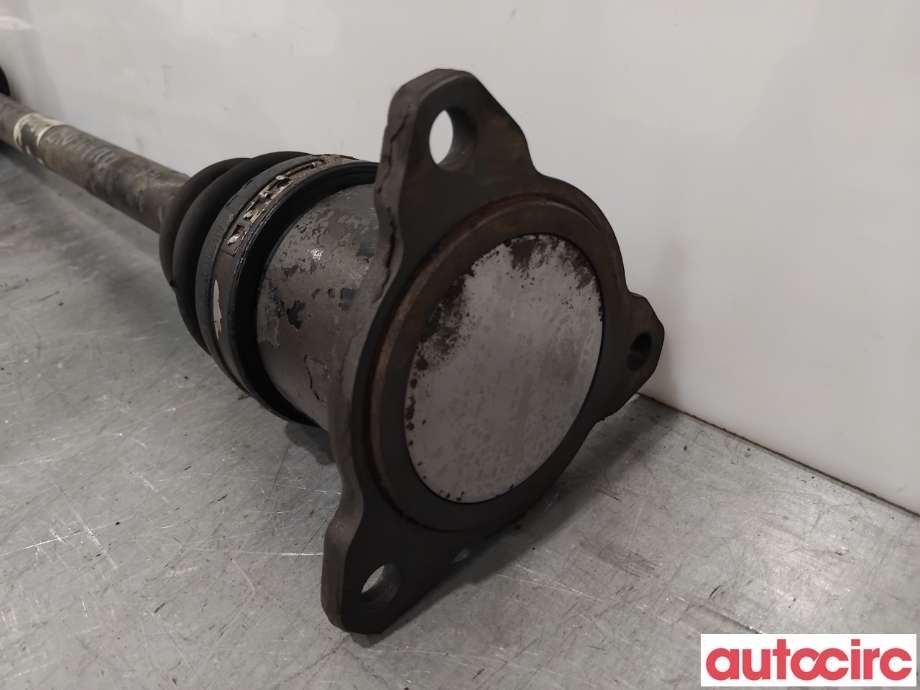 Drivaksel høyre bak til Suzuki SX4 2009-2013 (Type I, Fase 2)  (SUZUKI|44105-79J00|)