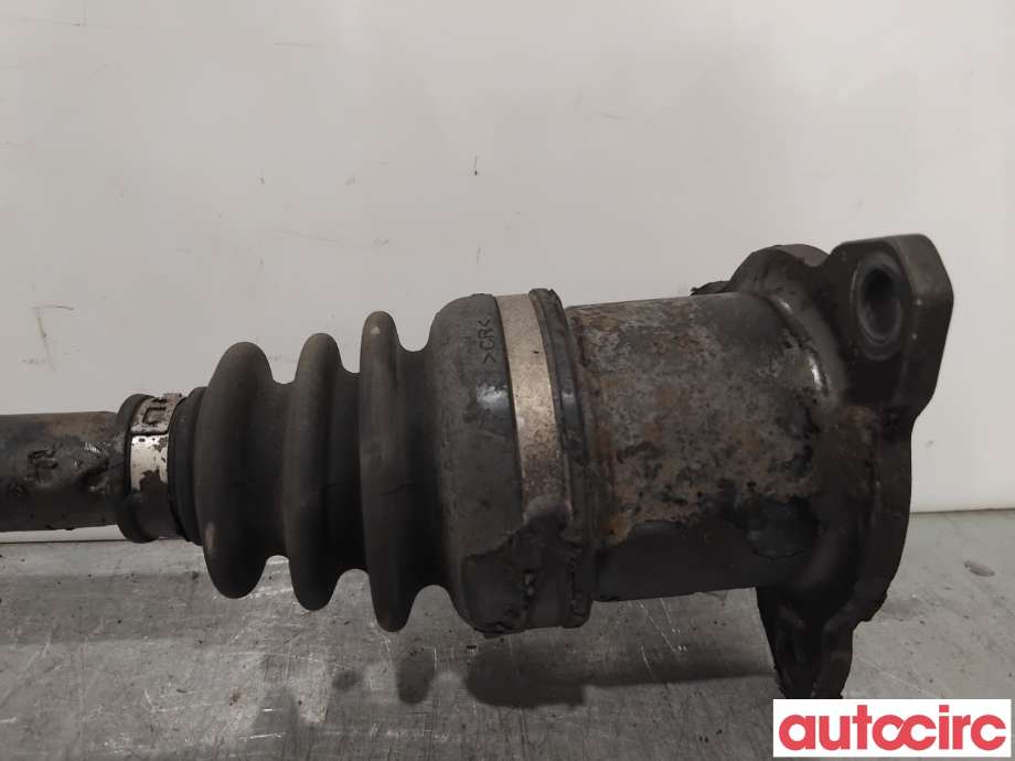 Drivaksel venstre bak til Suzuki SX4 2009-2013 (Type I, Fase 2)  (SUZUKI|44106-79J00|)