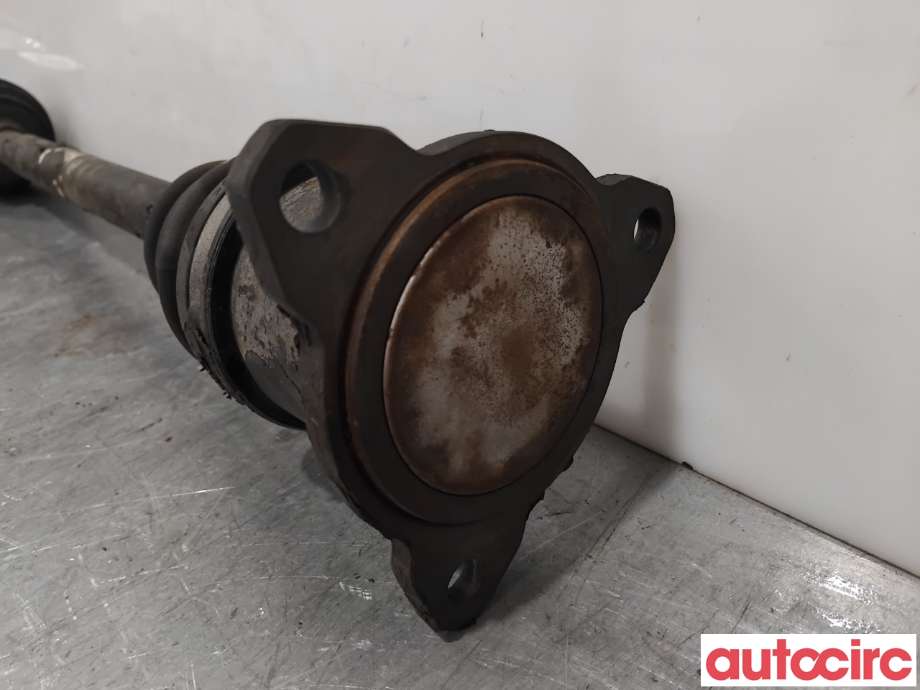 Drivaksel venstre bak til Suzuki SX4 2009-2013 (Type I, Fase 2)  (SUZUKI|44106-79J00|)