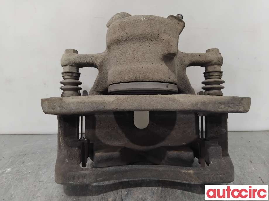 Bremsecaliper høyre foran til Suzuki SX4 2009-2013 (Type I, Fase 2)  (SUZUKI|55110-79J10|)