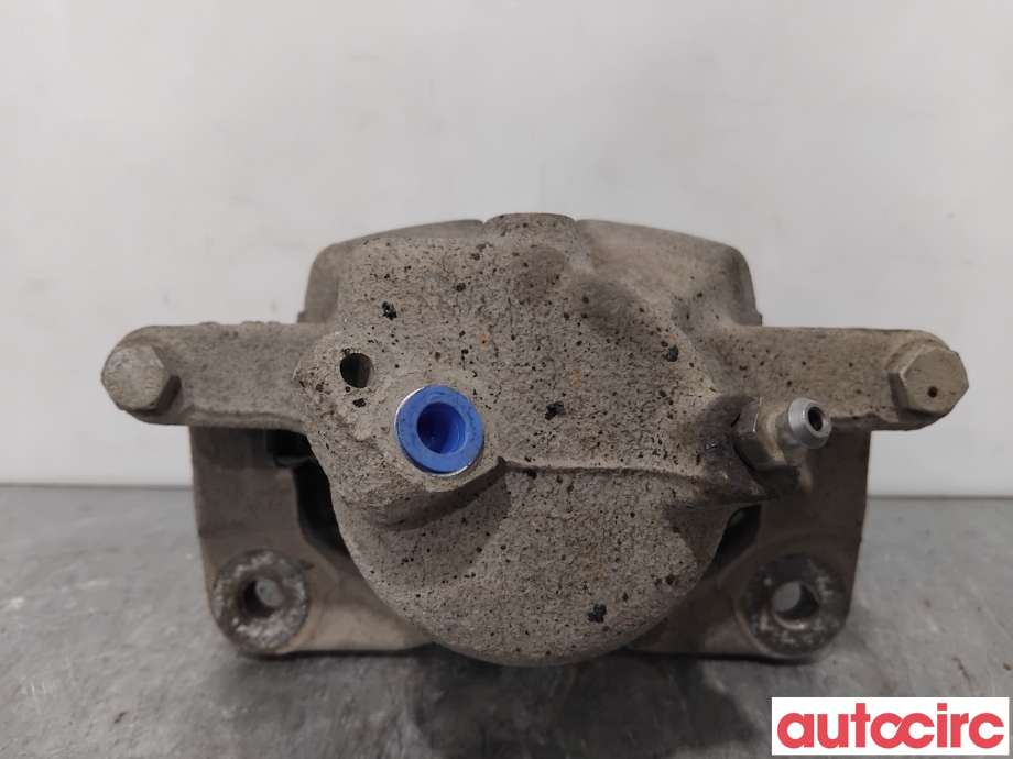 Bremsecaliper høyre foran til Suzuki SX4 2009-2013 (Type I, Fase 2)  (SUZUKI|55110-79J10|)