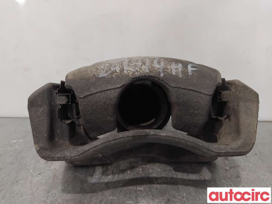 Bremsecaliper høyre foran til Suzuki SX4 2009-2013 (Type I, Fase 2)  (SUZUKI|55110-79J10|)