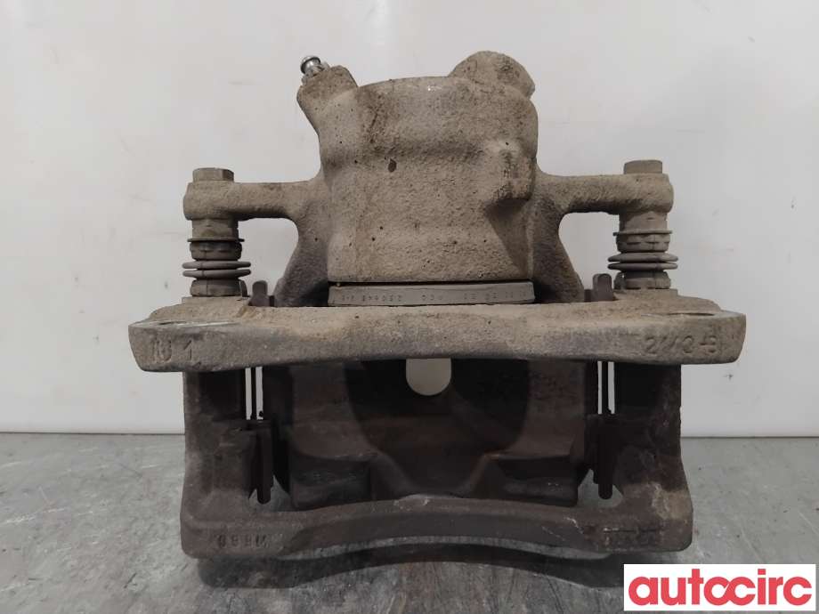 Bremsecaliper venstre foran til Suzuki SX4 2009-2013 (Type I, Fase 2)  (SUZUKI|55120-79J10|)