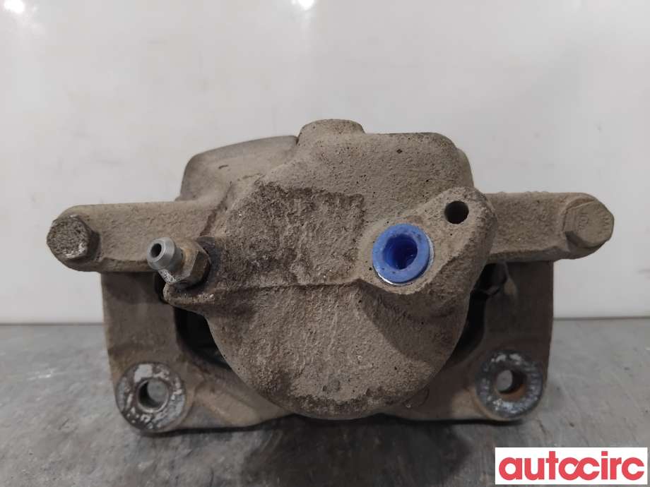 Bremsecaliper venstre foran til Suzuki SX4 2009-2013 (Type I, Fase 2)  (SUZUKI|55120-79J10|)