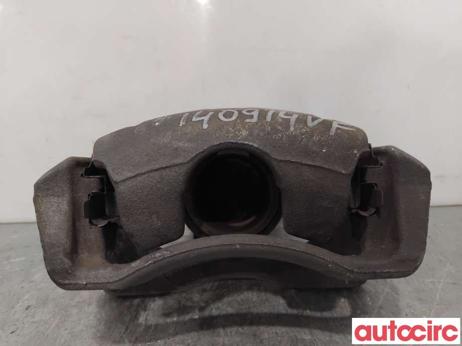 Bremsecaliper venstre foran til Suzuki SX4 2009-2013 (Type I, Fase 2)  (SUZUKI|55120-79J10|)