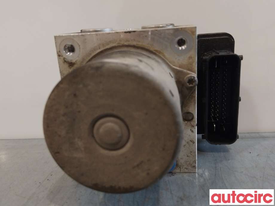 ABS sentral til Kia Rio 2011-2017 Type III  (KIA|589201W500|58920-1W500)
