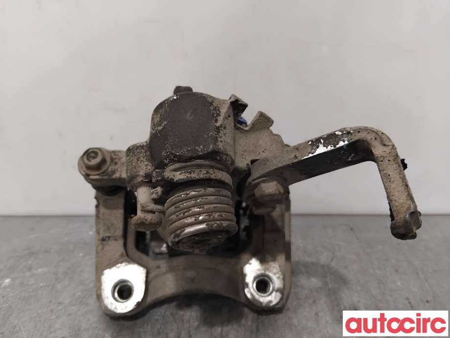 Bremsecaliper venstre bak til Suzuki SX4 2009-2013 (Type I, Fase 2)  (SUZUKI|55402-80J00-999|)