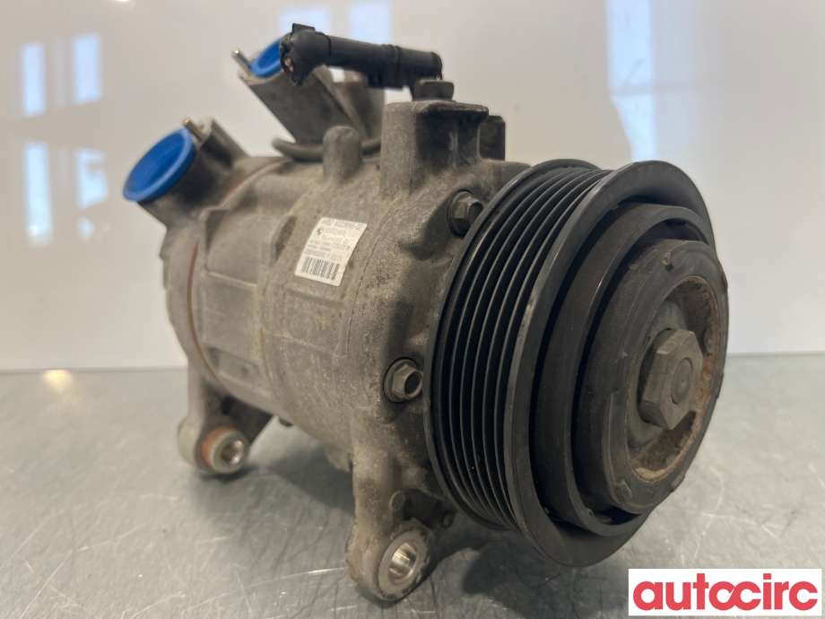 Aircondition kompressor til BMW 3-Serie 2012-2018 (F30/F31/F34) (F30/F31/F34) (BMW|64529223695|447150-2672)