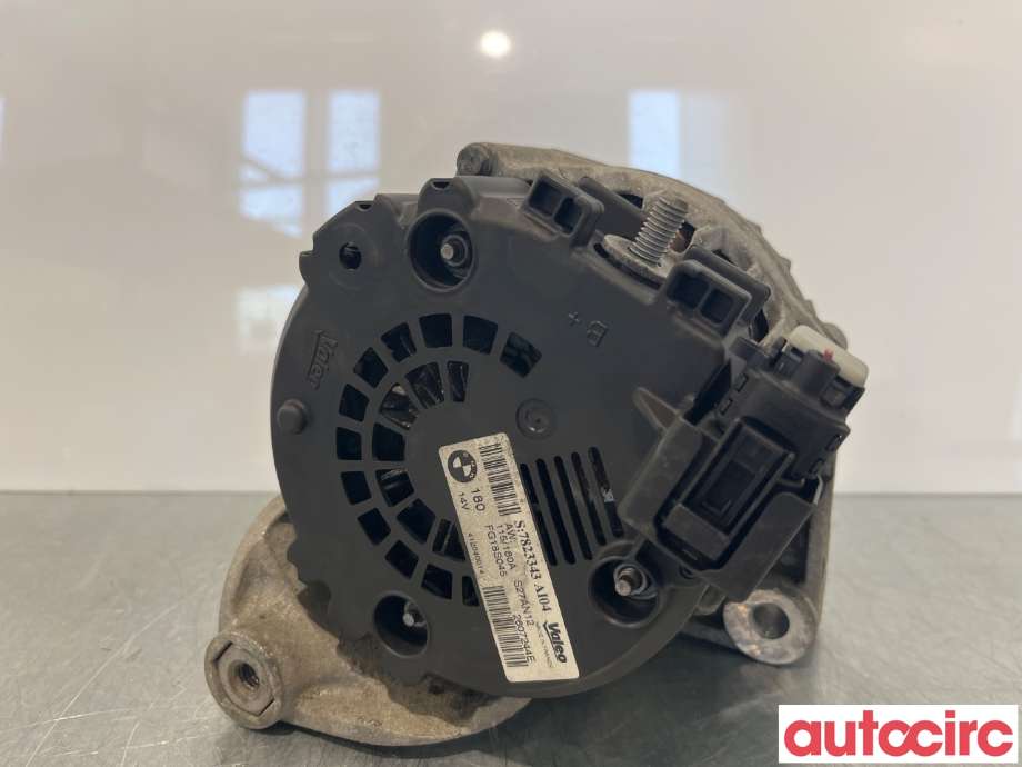 Dynamo til BMW 3-Serie 2012-2018 (F30/F31/F34) (F30/F31/F34) (BMW|12318578608|FG18S045|7823343)