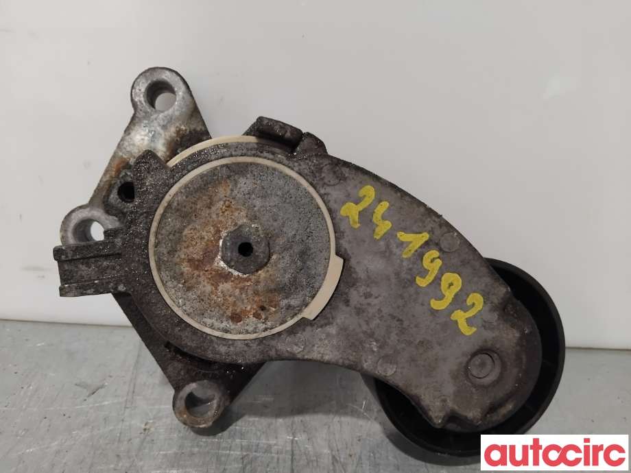 Strammehjul, multireim til Ford Fiesta 2008-2012 (Type VI, Fase 1)  (FORD|1690293|)