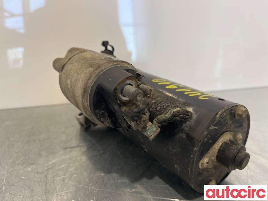 Starter diesel til BMW 3-Serie 2012-2018 (F30/F31/F34) (F30/F31/F34) (BMW|12418570238|)