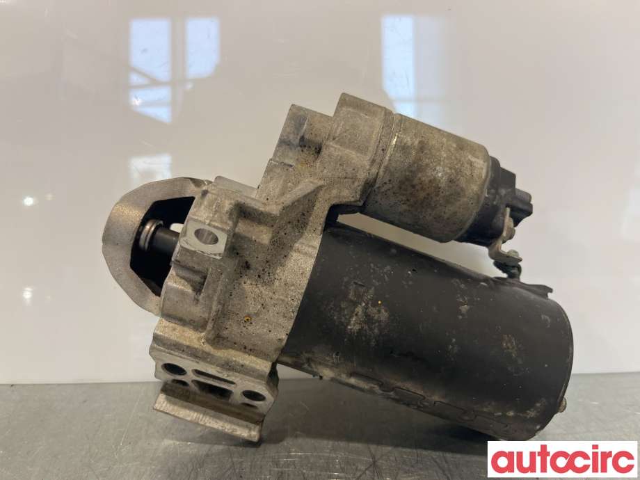 Starter diesel til BMW 3-Serie 2012-2018 (F30/F31/F34) (F30/F31/F34) (BMW|12418570238|)
