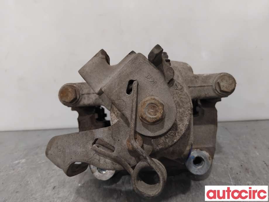 Bremsecaliper venstre bak til Peugeot 3008 2009-2016 (Type I)  (PEUGEOT|1651764480|)