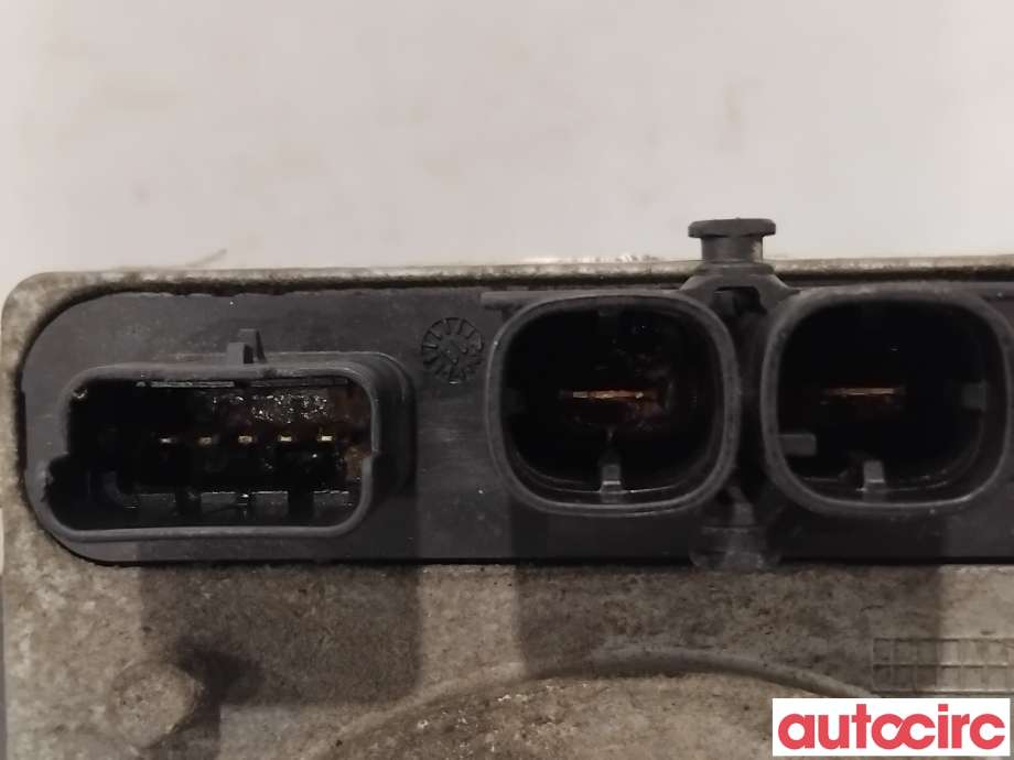 Servo pumpe elektrisk til Peugeot 3008 2009-2016 (Type I) (PEUGEOT|1680893580|A5100991C|9675811080)
