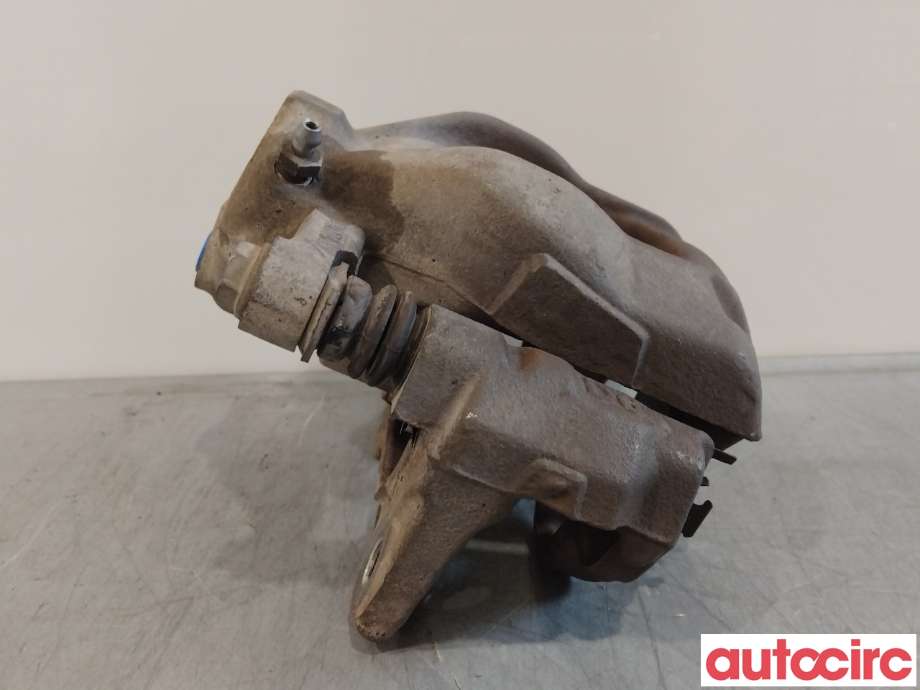Bremsecaliper høyre foran til Toyota Avensis 2009-2015 (Type III, Fase 1)  (TOYOTA|4773002361|)