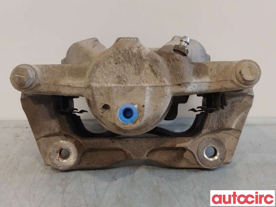 Bremsecaliper høyre foran til Toyota Avensis 2009-2015 (Type III, Fase 1)  (TOYOTA|4773002361|)