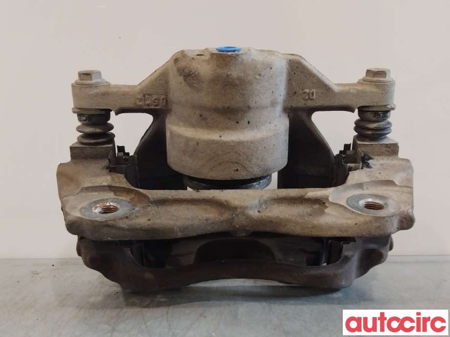 Bremsecaliper høyre foran til Toyota Avensis 2009-2015 (Type III, Fase 1)  (TOYOTA|4773002361|)
