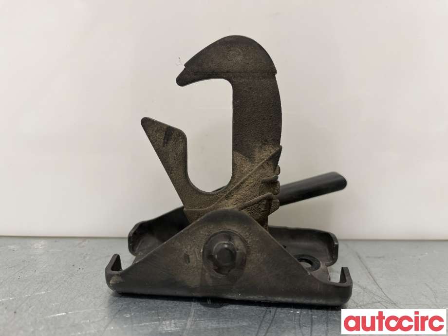 Diverse deler til Audi A3 2012-2016 (Type III, Fase 1) (AUDI|8V0823480||8V0823480A)