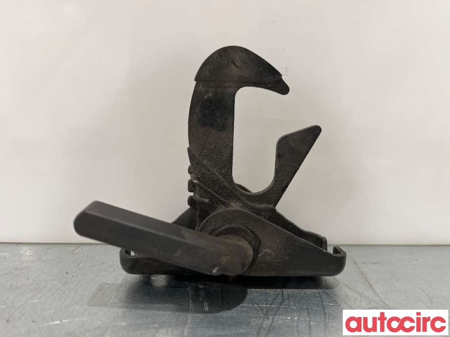 Diverse deler til Audi A3 2012-2016 (Type III, Fase 1) (AUDI|8V0823480||8V0823480A)