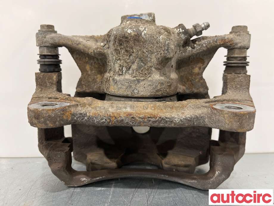 Bremsecaliper høyre foran til Audi A3 2012-2016 (Type III, Fase 1)  (AUDI|8V0615124|)