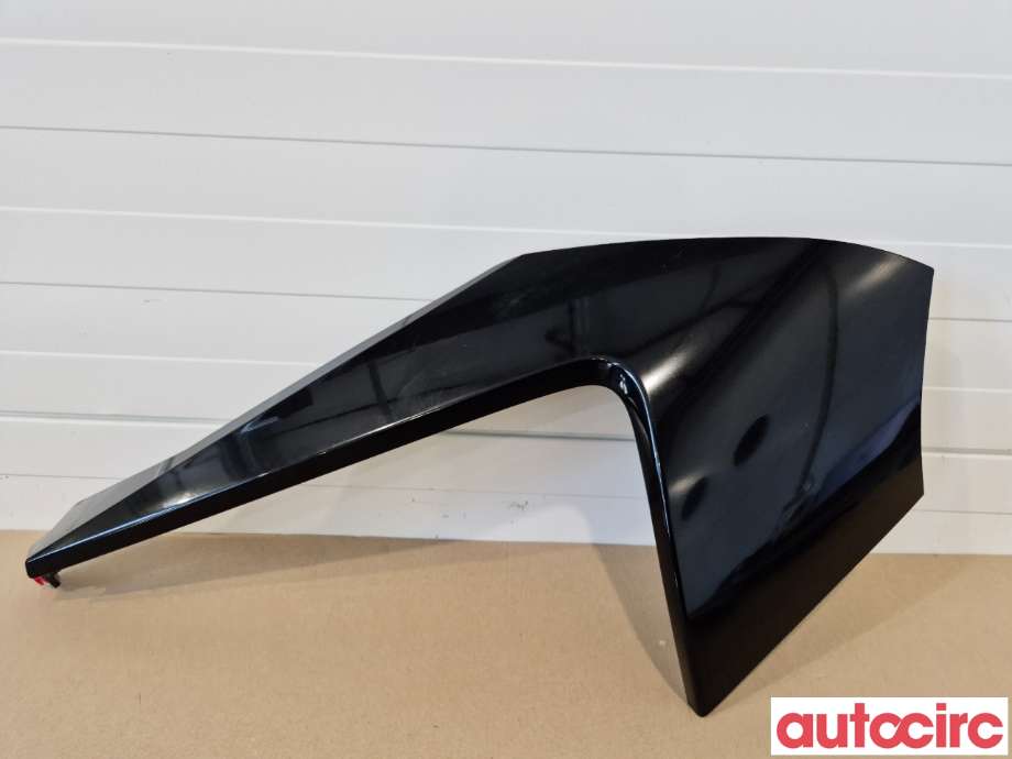 Spoiler bakluke til Nissan Leaf, 2018-->> (Type II)  (NISSAN|960375SK0A)