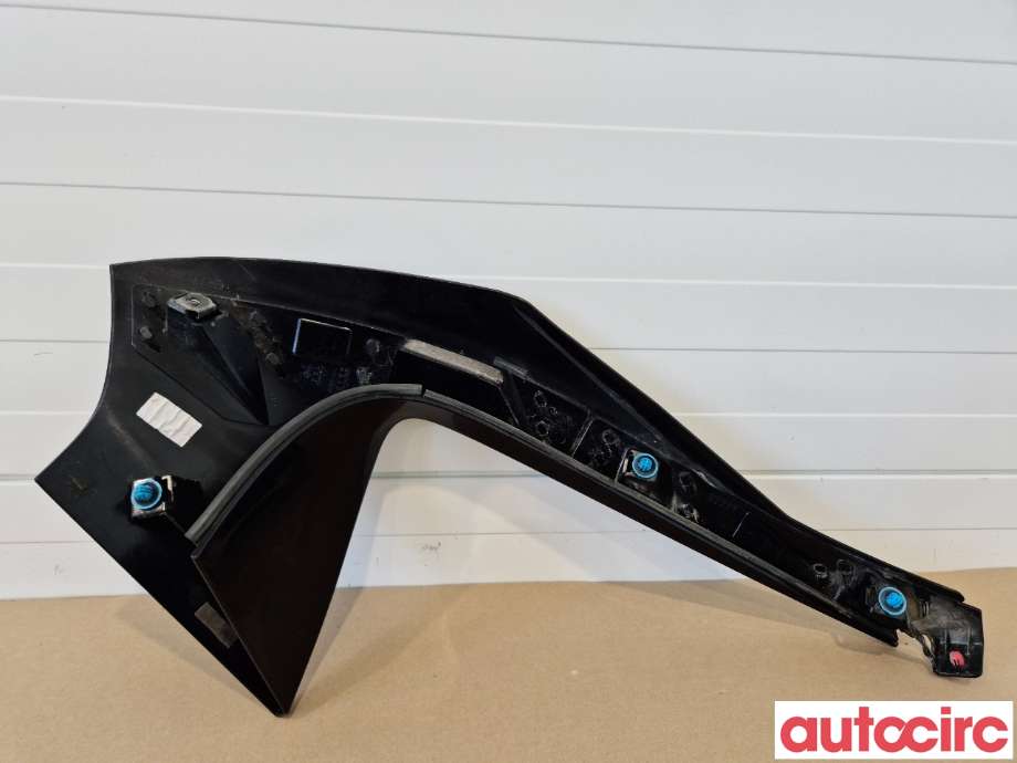 Spoiler bakluke til Nissan Leaf 2018-->> (Type II) (NISSAN|960375SK0A|)