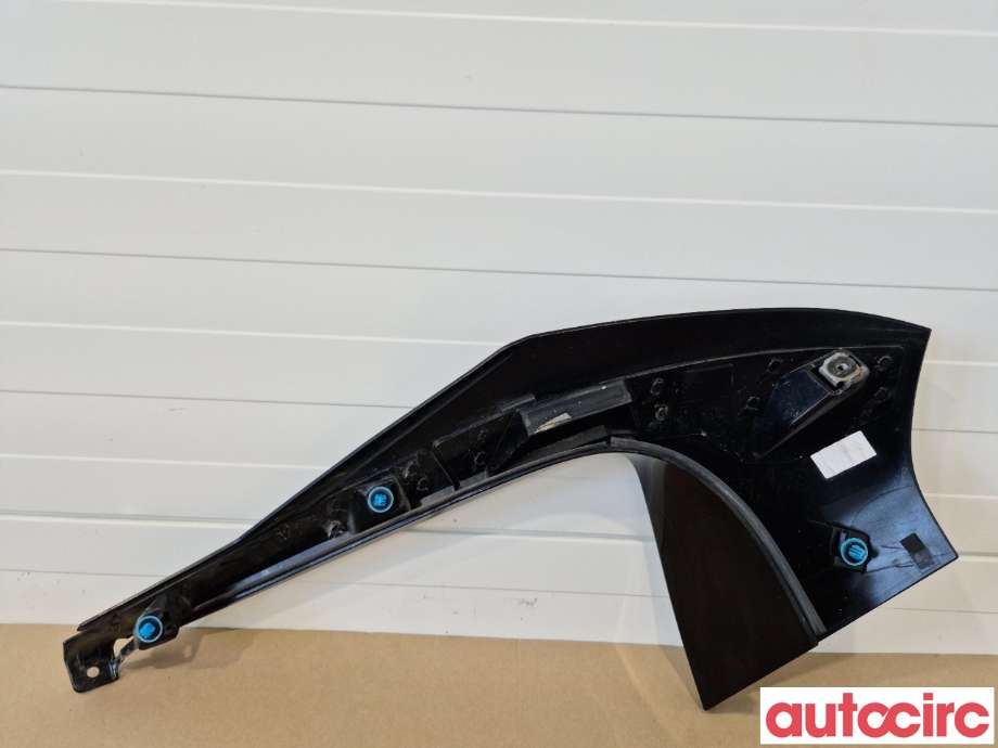 Spoiler bakluke til Nissan Leaf 2018-->> (Type II)  (NISSAN|960365SK0A|)