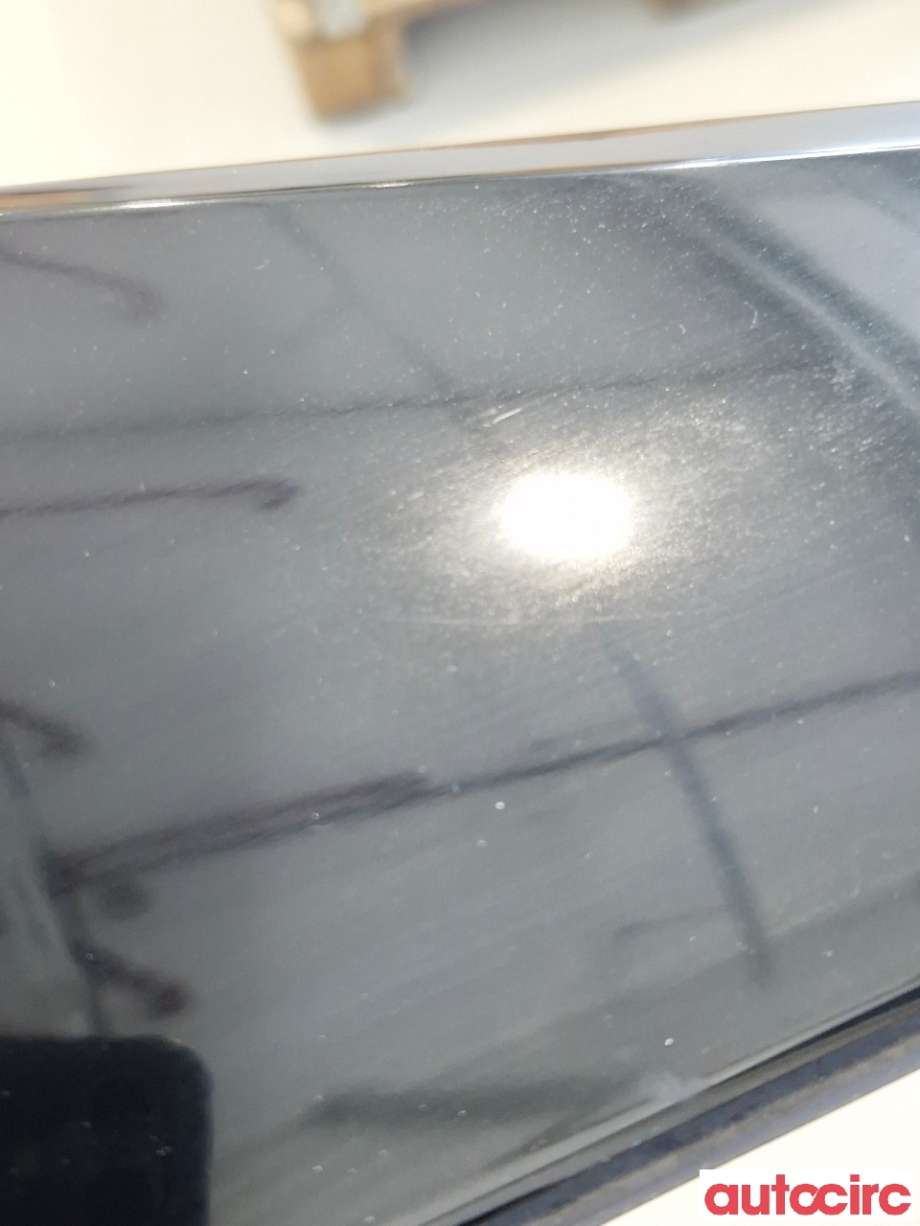 Spoiler bakluke til Peugeot 2008 2019-->> (Type II)  (PEUGEOT|98258296XY|)
