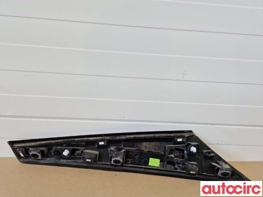Spoiler bakluke til Peugeot 2008 2019-->> (Type II)  (PEUGEOT|98258296XY|)