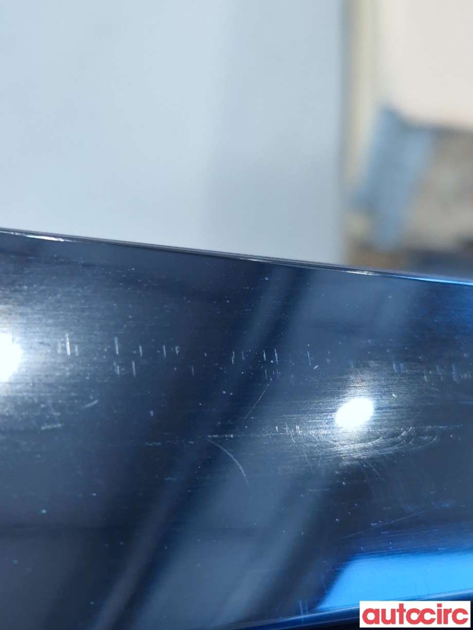 Spoiler bakluke til Audi e-tron 2018-->>  (AUDI|4KE854872|)