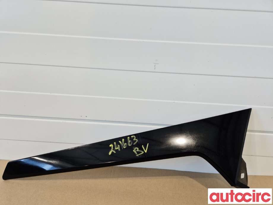 Spoiler bakluke til Audi e-tron, 2018-->>  (AUDI|4KE845871)