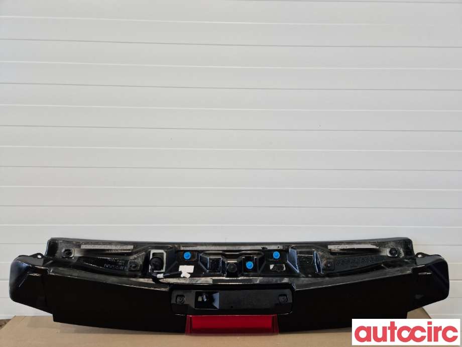 Spoiler bakluke til Nissan Leaf 2018-->> (Type II)  (NISSAN|960325SK0A|)