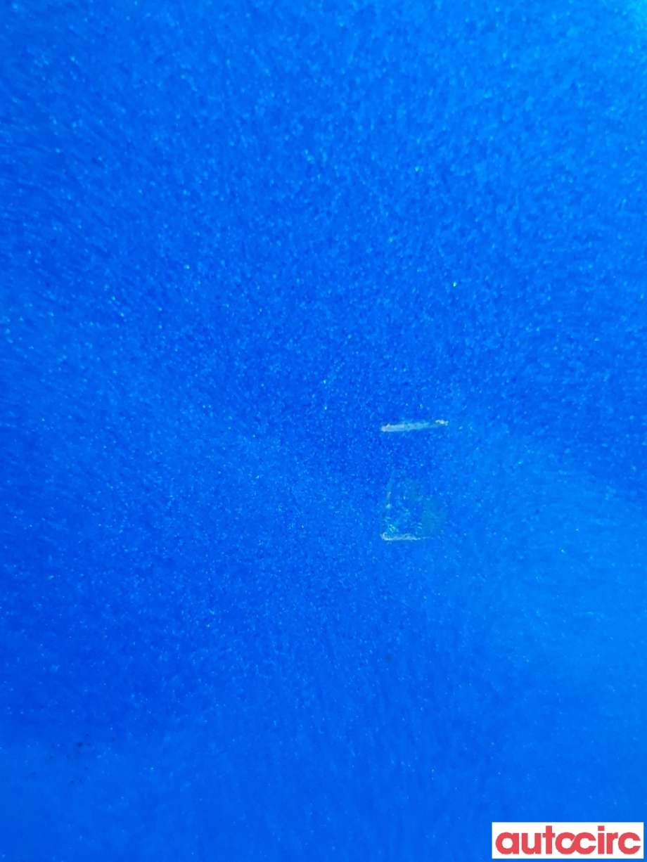 Spoiler bakluke til Peugeot 2008 2019-->> (Type II)  (PEUGEOT|983285521T|)